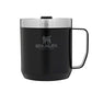 TAZA TÉRMICA CLASSIC CAMP MUG STANLEY 12 oz