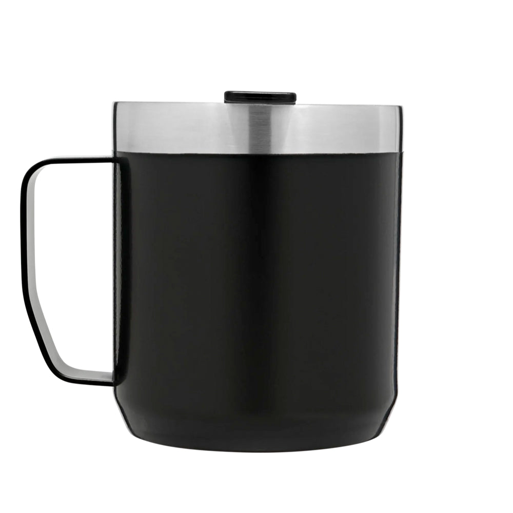 TAZA TÉRMICA CLASSIC CAMP MUG STANLEY 12 oz