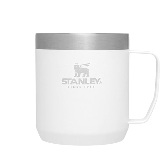 TAZA TÉRMICA CLASSIC CAMP MUG STANLEY 12 oz