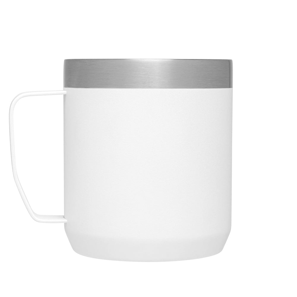 TAZA TÉRMICA CLASSIC CAMP MUG STANLEY 12 oz