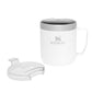 TAZA TÉRMICA CLASSIC CAMP MUG STANLEY 12 oz