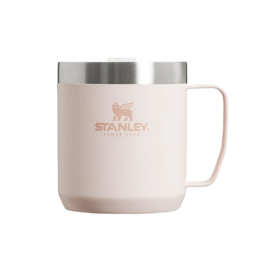 TAZA TÉRMICA CLASSIC CAMP MUG STANLEY 12 oz