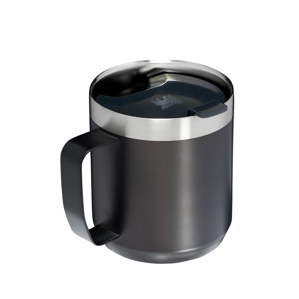 TAZA TÉRMICA CLASSIC CAMP MUG STANLEY 12 oz