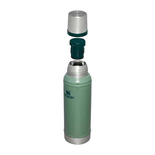 TÉRMO STANLEY CLASSIC PRIMER CAP 950 ML - HAMMERTON GREEN#2