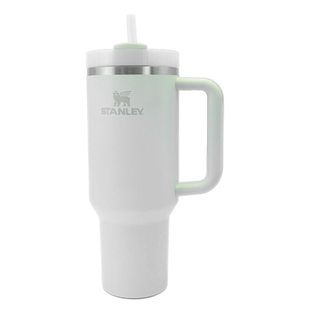 VASO TÉRMICO STANLEY QUENCHER 2.0 1.18L - CREAM TONAL