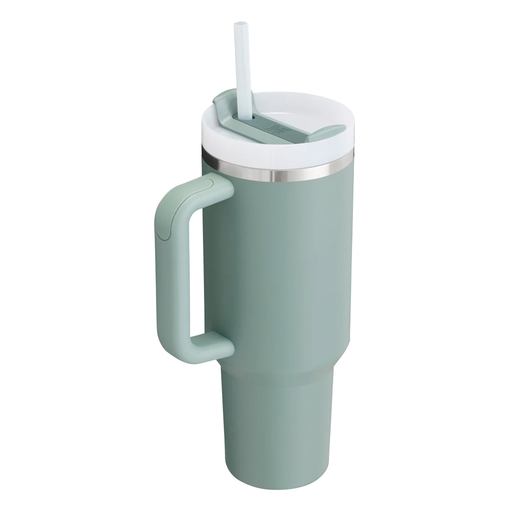 VASO TÉRMICO STANLEY QUENCHER 2.0 1.18L - SHALE