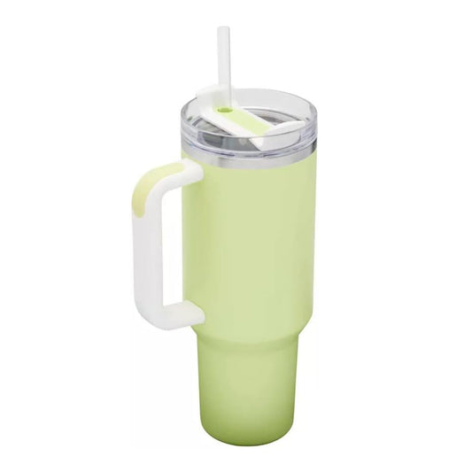 VASO TÉRMICO STANLEY QUENCHER 2.0 1.18L - CITRON#1