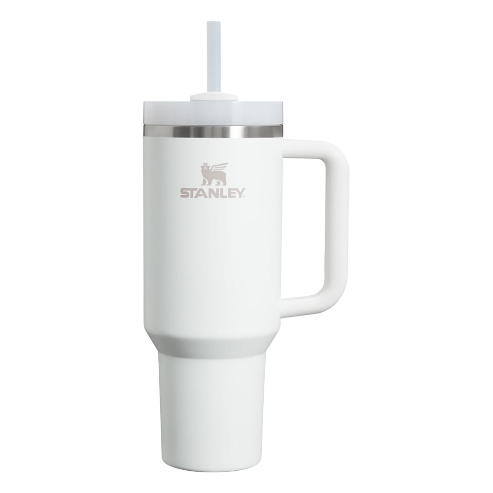 VASO TÉRMICO STANLEY QUENCHER 2.0 1.18L - Frost