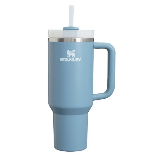 VASO TÉRMICO STANLEY QUENCHER 2.0 FlowState™ 40 oz - INDIGO