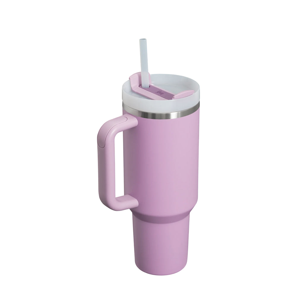 VASO TÉRMICO STANLEY QUENCHER 2.0 FlowState™ 40 oz - LILAC