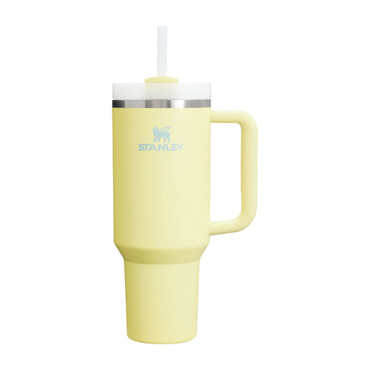 VASO TÉRMICO STANLEY QUENCHER 2.0 FlowState™ 40 oz - POMELO