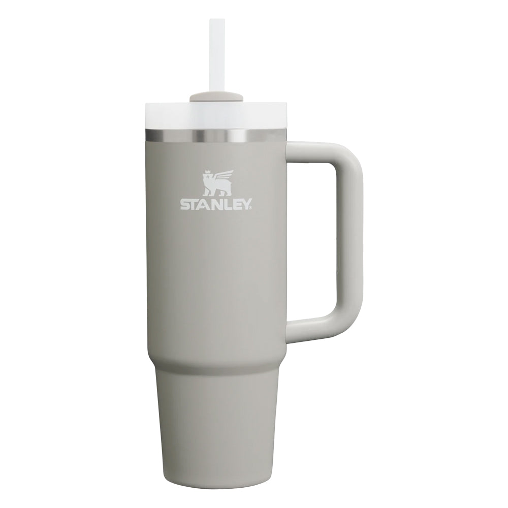 VASO TÉRMICO STANLEY QUENCHER 2.0 887ML - Ash