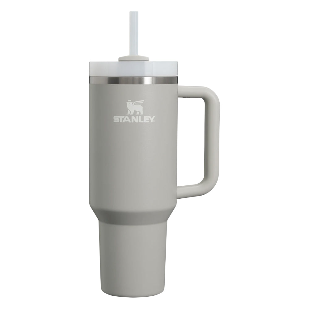 VASO TÉRMICO STANLEY QUENCHER 2.0 1.18L - ASH