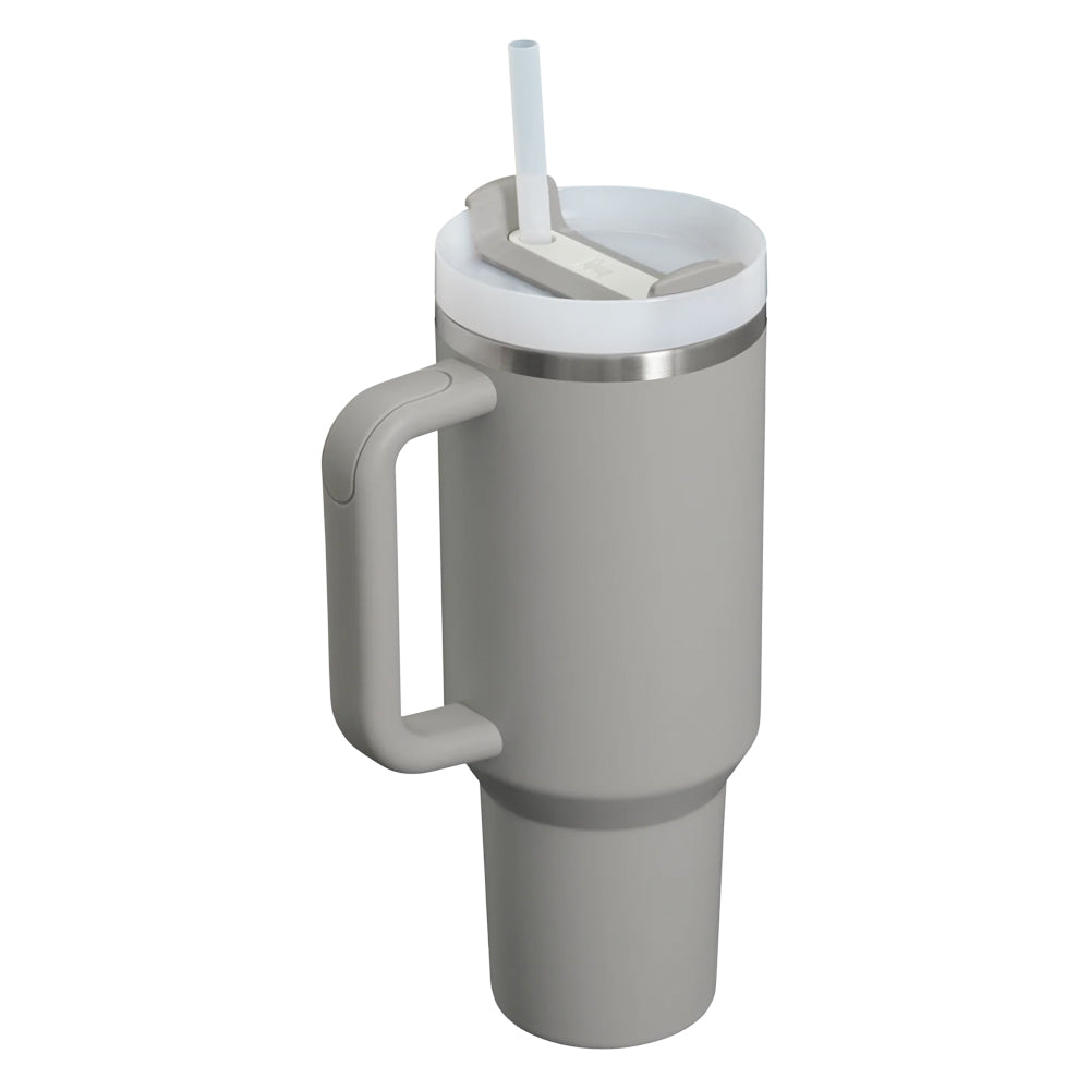 VASO TÉRMICO STANLEY QUENCHER 2.0 1.18L - ASH