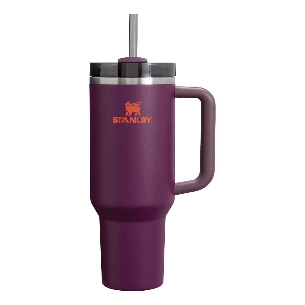 VASO TÉRMICO STANLEY QUENCHER 2.0 1.18L - PLUM