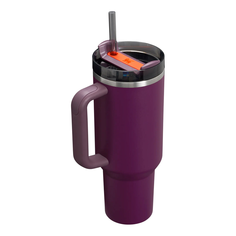 VASO TÉRMICO STANLEY QUENCHER 2.0 1.18L - PLUM