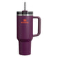 VASO TÉRMICO STANLEY QUENCHER 2.0 FlowState™ 40 oz - Plum