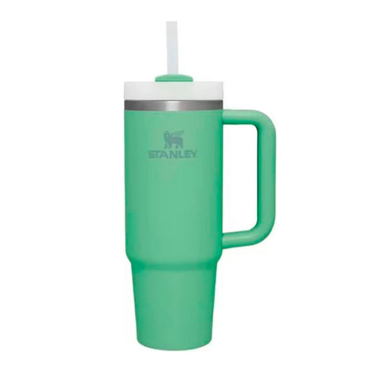 VASO TÉRMICO STANLEY QUENCHER 2.0 1.18L - JADE#1