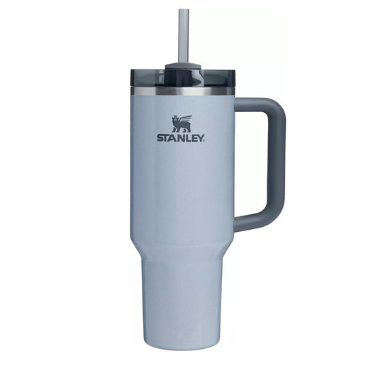 VASO TÉRMICO STANLEY QUENCHER 2.0 FlowState™ 40 oz - Hammerton Silver