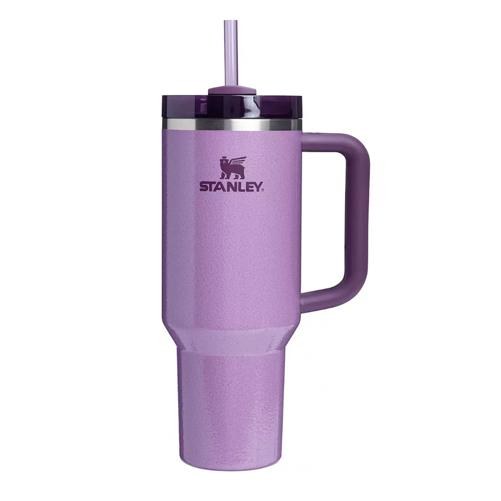 VASO TÉRMICO STANLEY QUENCHER 2.0 FlowState™ 40 oz - Hammerton Lilac