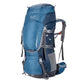 MOCHILA IMPERMEABLE 60L - AZUL