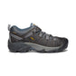 ZAPATO IMPERMEABLE PARA HOMBRE TARGHEE II - GARGOYLE/MIDNIGHT NAVY