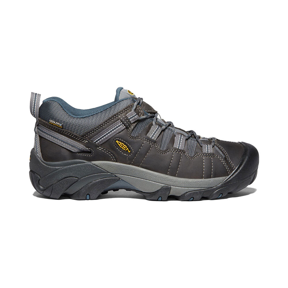 ZAPATO IMPERMEABLE PARA HOMBRE TARGHEE II - GARGOYLE/MIDNIGHT NAVY