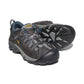 ZAPATO IMPERMEABLE PARA HOMBRE TARGHEE II - GARGOYLE/MIDNIGHT NAVY