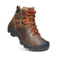 BOTA IMPERMEABLE PARA HOMBRE PYRENEES - SYRUP