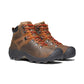 BOTA IMPERMEABLE PARA HOMBRE PYRENEES - SYRUP