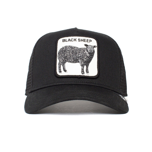 GORRA THE BLACK SHEEP / GOORIN BROS#1