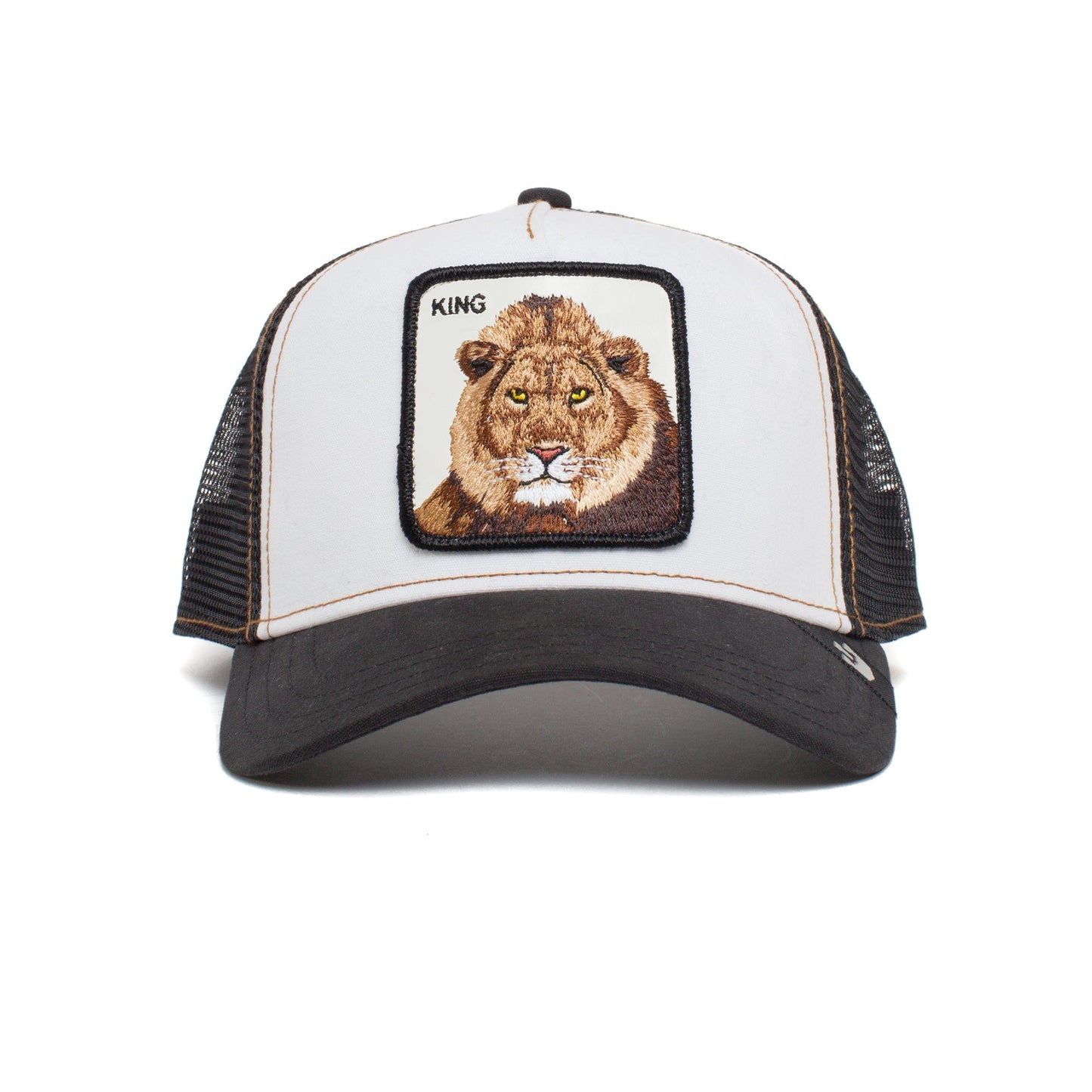 GORRA THE KING LION / GOORIN BROS