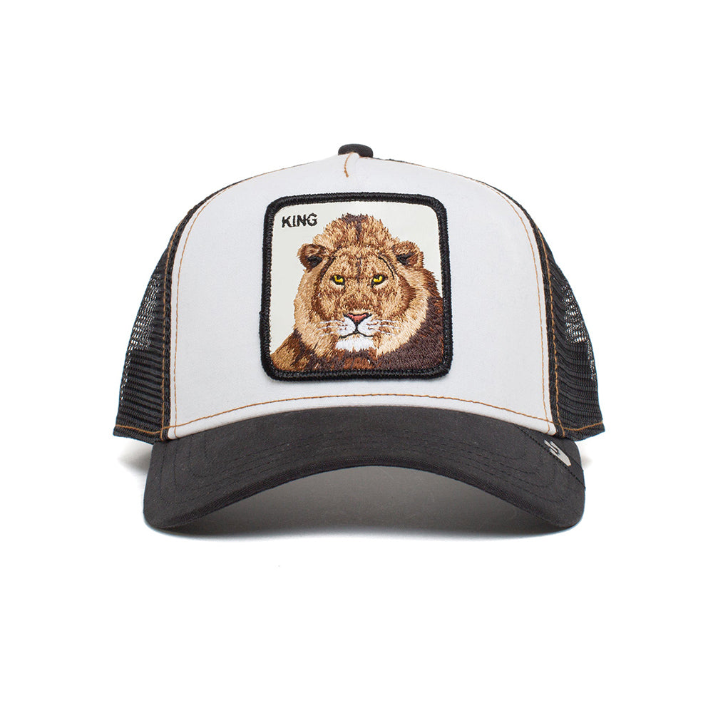 GORRA THE KING LION / GOORIN BROS#1