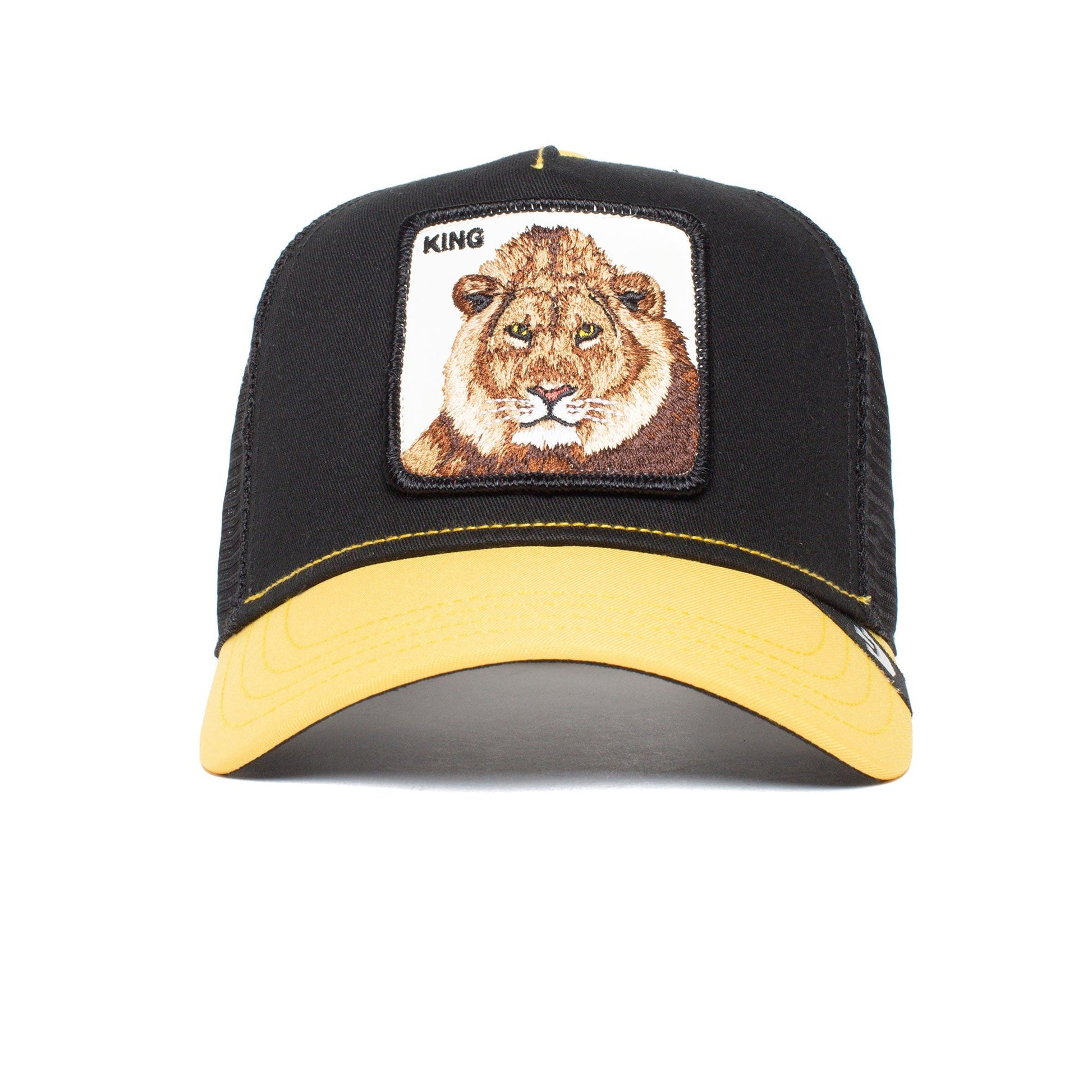 Gorra Goorin Bros The Lion King Amarilla | Outdoor Adventure Colombia