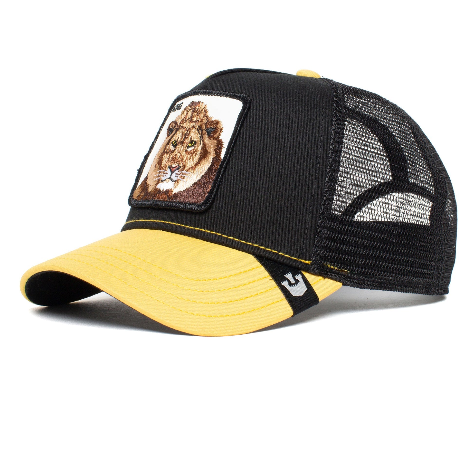 Gorra Goorin Bros The Lion King Amarilla | Outdoor Adventure Colombia