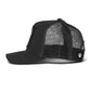 Gorra Goorin Bros The Lone Wolf Negra | Outdoor Adventure Colombia