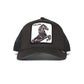 Gorra Goorin Bros The Stallion Negra | Outdoor Adventure Colombia