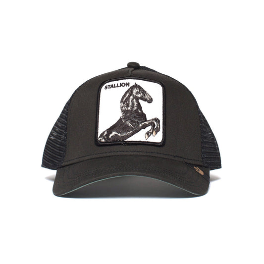 GORRA THE STALLION / GOORIN BROS#1