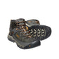 Botas Keen Targhee III Mid WP Hombre | Outdoor Adventure Colombia