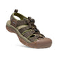 SANDALIA PARA HOMBRE NEWPORT H2 - OLIVE DRAB / CANTEEN