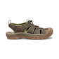 SANDALIA PARA HOMBRE NEWPORT H2 - OLIVE DRAB / CANTEEN