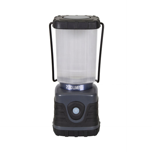 LINTERNA LED STANSPORT SMD LANTERN - 2000 LÚMENES#1