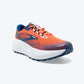 TENIS PARA HOMBRE CALDERA 6 BROOKS-FIRECRACKER/NAVY