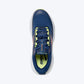 TENIS PARA HOMBRE CALDERA 6 BROOKS-NAVY/FIRECRACKER