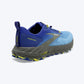 TENIS PARA HOMBRE CASCADIA 17 SHARP BROOKS- BLUE/SULPHUR