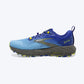 TENIS PARA HOMBRE CASCADIA 17 SHARP BROOKS- BLUE/SULPHUR