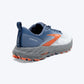 TENIS PARA HOMBRE CASCADIA 17 SHARP BROOKS- NAVY/FIRECRACKER