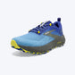 TENIS PARA HOMBRE CASCADIA 17 SHARP BROOKS- BLUE/SULPHUR