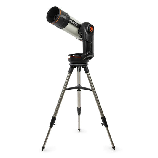 Tetescopio Astronómico Origin Observatory 6" Rasa Comp Celestron