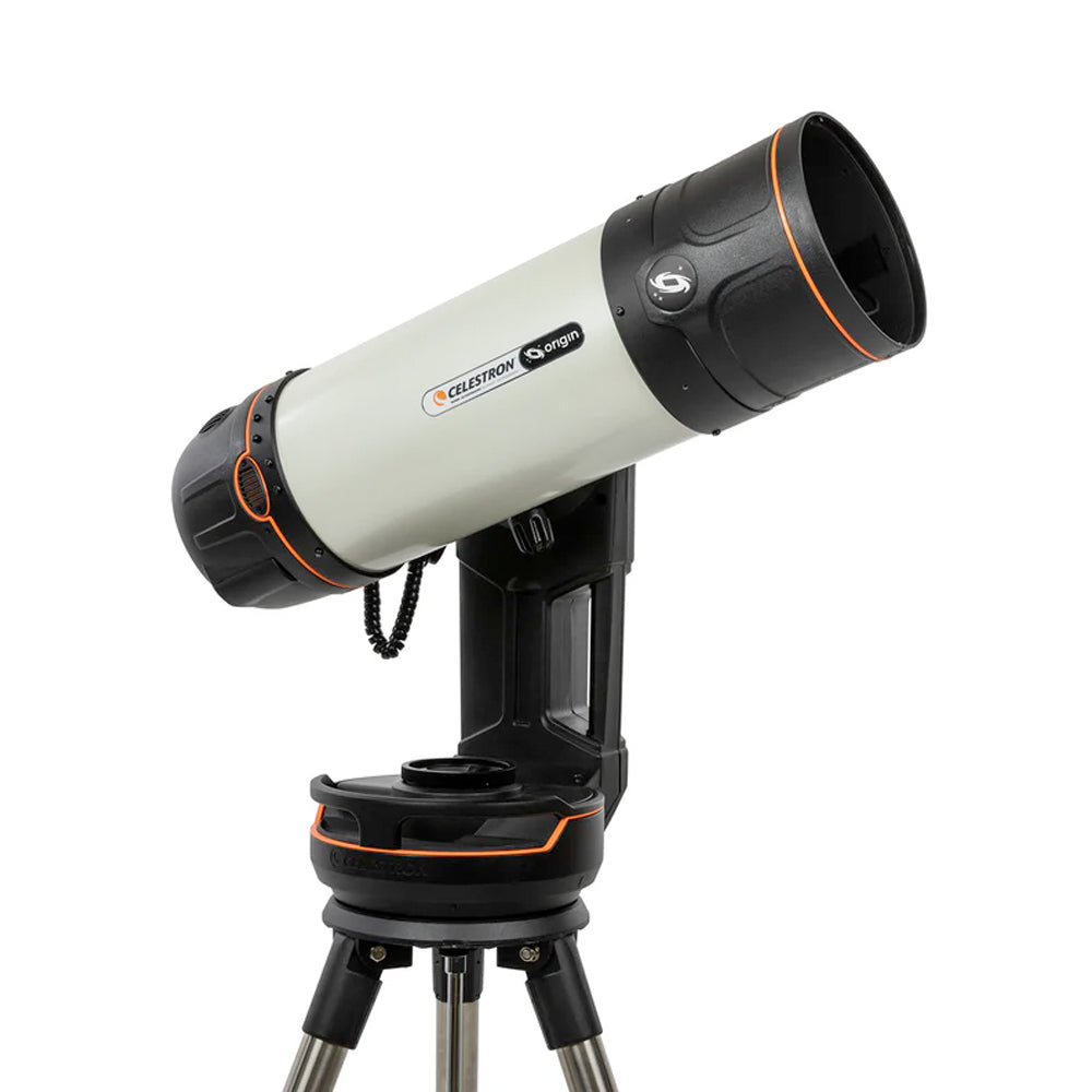 Tetescopio Astronómico Origin Observatory 6" Rasa Comp Celestron